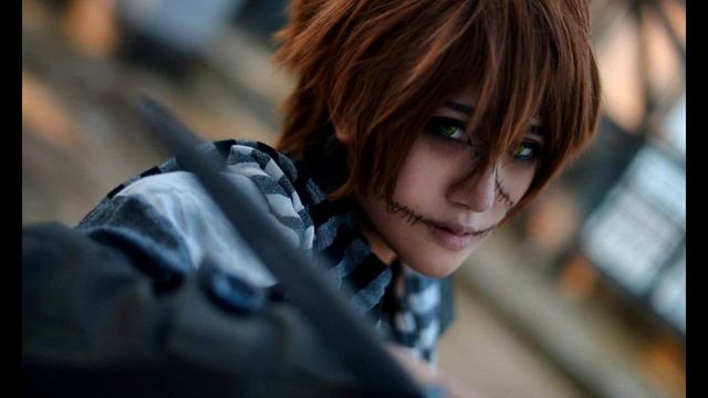 КРИПИ-ИСТОРИЯ. Смертоносный Лью смотреть онлайн