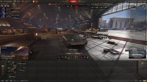 World of Tanks