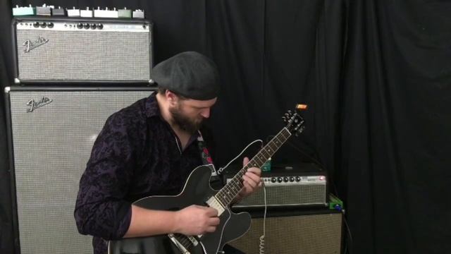 Wampler Ethereal Delay/Reverb