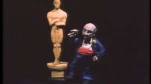 The Best of Will Vinton's Claymation Laser Disc Side 2