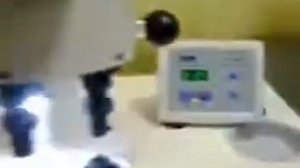 Пневматический пресс для установки фурнитуры SewQ SGY4-806