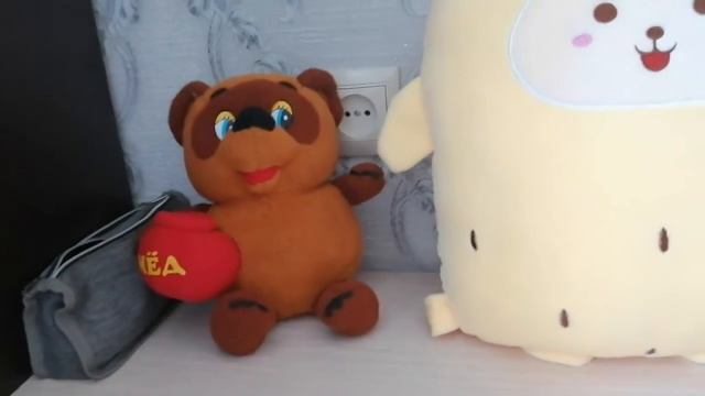 Тишка знает новый язык!!!!!!!! смотреть онлайн