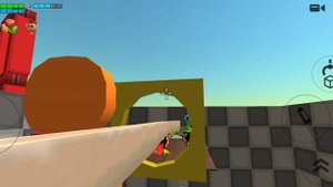 инопланетяне впервые упали в пропасть в игра в кальмара чикен ган