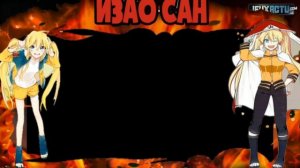 Наруто-тян 6 часть. Правда. Наруто альтернативный сюжет.