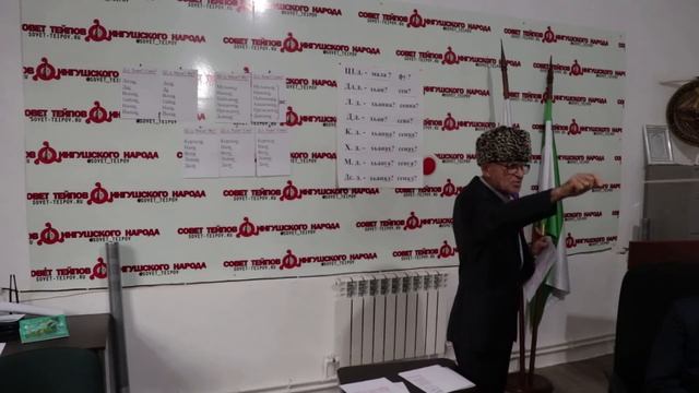 Сохраним ли мы свой язык? смотреть онлайн