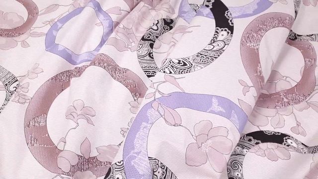 Ткань поплин 220 см Мелодия рис 4362-1 смотреть онлайн