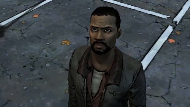 The Walking Dead Эпизод 2 - Печальное начало эпизода, много новых знакомств. (Часть 1) смотреть онлайн