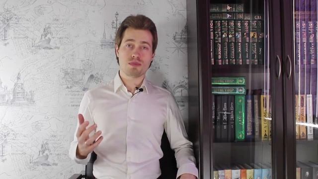 Видео на продающую страницу курса Электронная книга на миллион