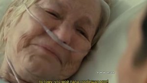 Он вернулся спустя целых 23 года 😨😭 ФИЛЬМ 2014 г.