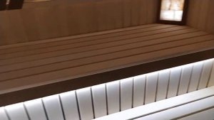 За 3 минуты все о печи КВАТТРО