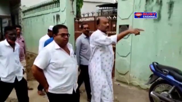 Ruby News 19 May 2022 Hyderabad News Telangana Ruby News смотреть онлайн