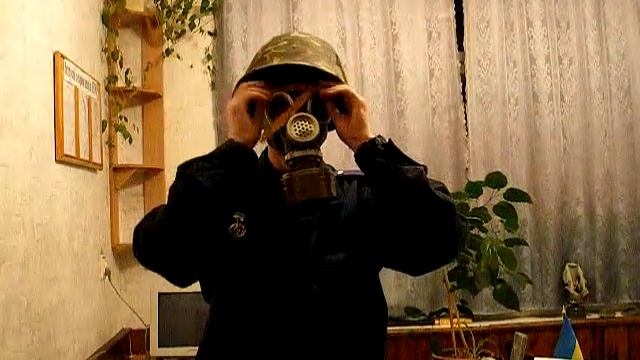 противогаз смотреть онлайн