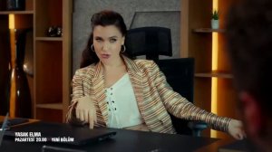 Запретный плод 74 серия на русском языке [Фрагмент №1]