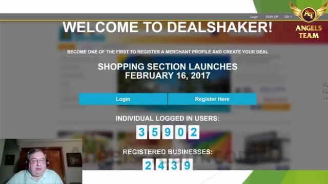 OneCoin💥Презентация из США💎Ответы на вопросы 22 января 2017 [RU] смотреть онлайн