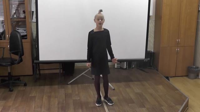 ГБОУ Школа № 626 Никитченко В. смотреть онлайн