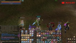 Легенда Забрала Все на Сервере Scryde