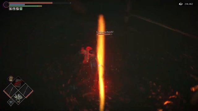 Demon's Souls PVP Highlights 4 смотреть онлайн