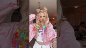 Настя КОШ тамагочи ❤💜💚💙