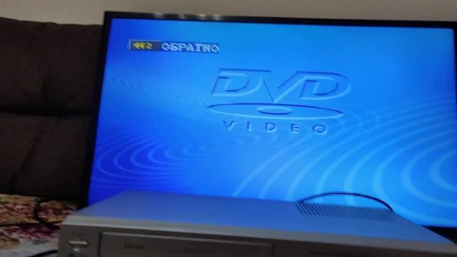 Rolsen R2V-400 DVD+VHS 2в1 смотреть онлайн