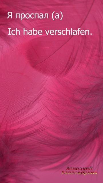 НЕМЕЦКИЙ ЯЗЫК 🖤❤️ 💛/ ПРОСТО СЛУШАЙ И ЗАПОМИНАЙ смотреть онлайн