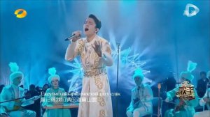 Dalatunes  Димаш Кудайбергенов, VII эпизод I Am a Singer   с переводом на русский язык