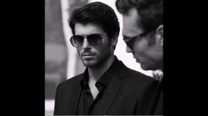 Полнолуние 15 серия, 1 фрагмент на русском языке