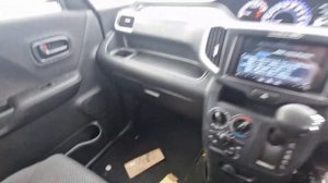 КРАТКИЙ ВИДЕООБЗОР SUZUKI SOLIO 2020 ГОДА, ДВС 1240 СС, 2 ВД