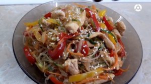 Полезные советы. Фунчоза.