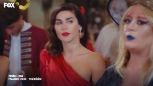 Запретный плод 76 серия русская озвучка турецкий сериал (фрагмент №1)