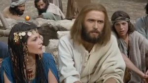 Филми Ҳазрати "Исо" Тоҷикӣ | Filmi Khazrati "Iso" - Бо забони Tojiki (Sfilm.tj)