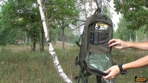 Mil-Tec Assault Pack (140020)
