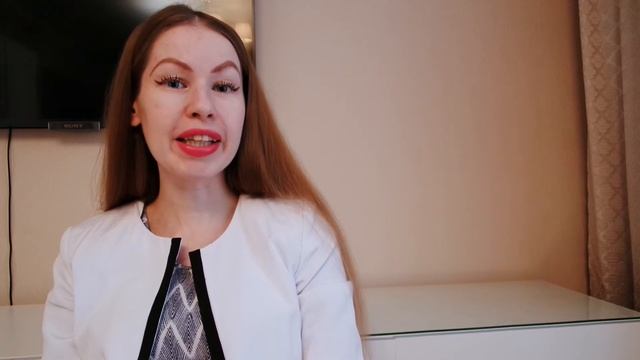 Вы-источник счастья! Психолог Дарья Март смотреть онлайн