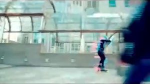 реклама чупа чупс XXL 4D