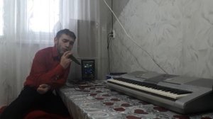 Цыган исполнил