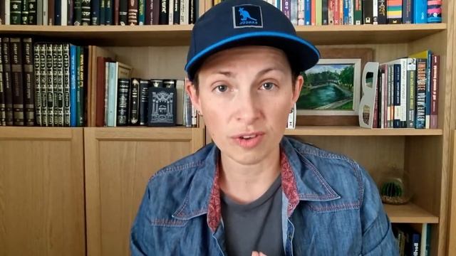 Мориэль Фишман. Приглашение на конференцию Английский язык. Май 2022 смотреть онлайн