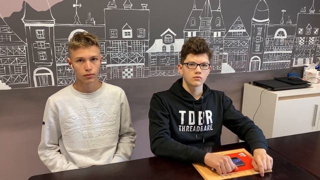 выпуск 2021 - немецкий язык смотреть онлайн