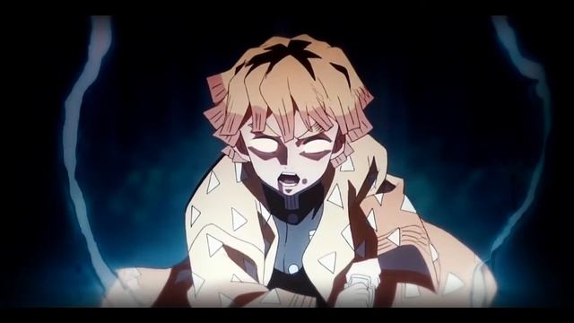 KING - [AMV] - Клинок рассикающих демонов (мини-версия) :3 смотреть онлайн