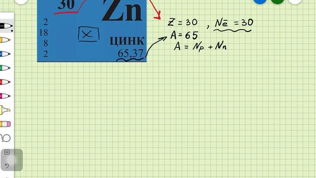 Разбор элемента по частям смотреть онлайн