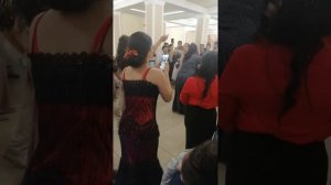 Цыганская свадьба Лёши и Дианы г. Петрозаводск 25 июня 2021 г