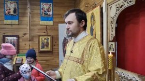 О принципе бумеранга. Слово юным христианам