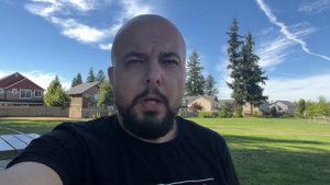 Куда я подевался и почему не снимаю видео?