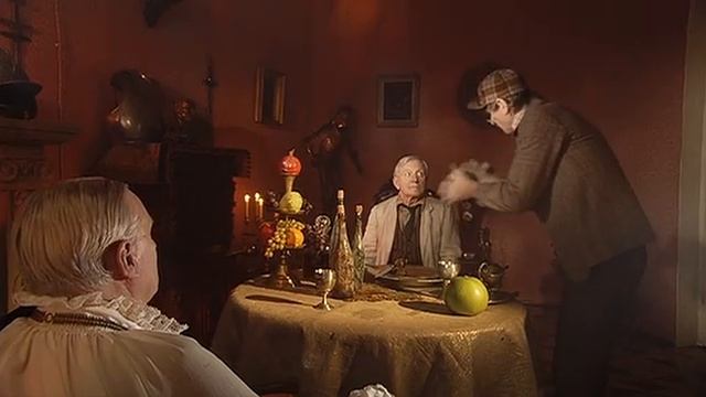 Мастер и Маргарита 0600h15m37s 00h16m26s смотреть онлайн