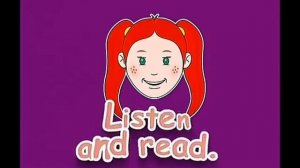 Spotlight 3 p.59 ex.3 CD&DVD