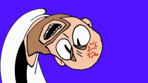 ПРОСТО ДАЙТЕ МНЕ УЖЕ ПУЛЬТ ОТ ЯДЕРКИ