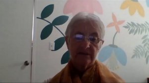 Session #8: Narayani Devi Dasi - Vaishnavi Qualities Described in Bhagavad Gita