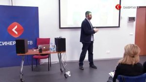 Ицхак Пинтосевич. 5 сфер