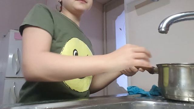 Готовим окрошку смотреть онлайн