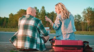 Короткометражный фильм "Танец ангела" 
Реж: Кристина Дехант