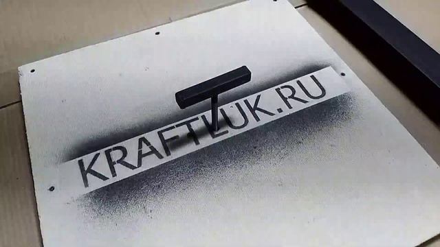 Люк ревизионный напольный под плитку со съемной крышкой 500х500мм скрытого монтажа