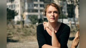 КУРОРТ ЦВЕТА ХАКИ 1 СЕРИЯ | ОБЗОР ДАТА ВЫХОДА